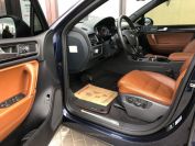 Volkswagen Touareg 3.0TDI Фото № 16 из 24