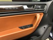 Volkswagen Touareg 3.0TDI Фото № 17 из 24