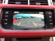 Land Rover Range Rover Sport SVR Фото № 21 из 22