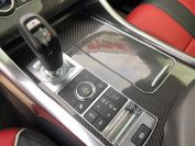 Land Rover Range Rover Sport SVR Фото № 19 из 22