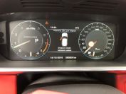 Land Rover Range Rover Sport SVR Фото № 18 из 22