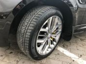 Land Rover Range Rover Sport SVR Фото № 11 из 22