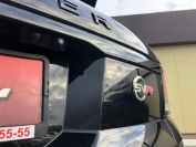 Land Rover Range Rover Sport SVR Фото № 7 из 22