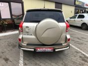 Toyota RAV4 Фото № 5 из 18