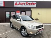 Toyota RAV4 Фото № 3 из 18