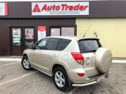 Toyota RAV4 Фото № 6 из 18