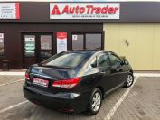 Nissan Almera Фото № 4 из 20