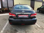 Nissan Almera Фото № 5 из 20