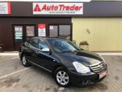 Nissan Almera Фото № 3 из 20