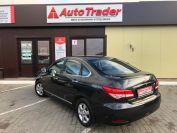 Nissan Almera Фото № 6 из 20