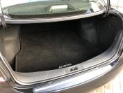 Nissan Almera Фото № 10 из 20
