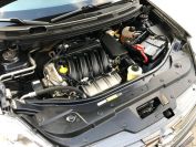 Nissan Almera Фото № 9 из 20