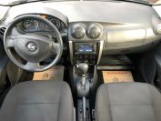 Nissan Almera Фото № 13 из 20