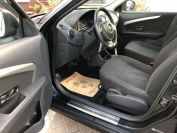 Nissan Almera Фото № 14 из 20