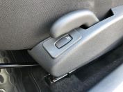 Nissan Almera Фото № 16 из 20
