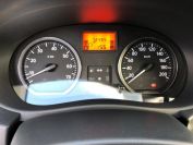 Nissan Almera Фото № 17 из 20