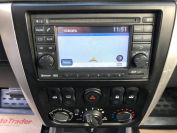 Nissan Almera Фото № 19 из 20