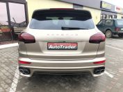 Porsche Cayenne GTS Фото № 5 из 39