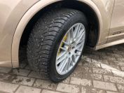 Porsche Cayenne GTS Фото № 8 из 39