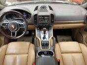 Porsche Cayenne GTS Фото № 20 из 39