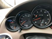 Porsche Cayenne GTS Фото № 25 из 39