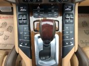 Porsche Cayenne GTS Фото № 29 из 39