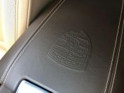 Porsche Cayenne GTS Фото № 37 из 39