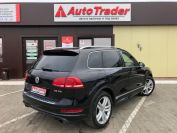 Volkswagen Touareg 3.0TDI R-Line Фото № 4 из 24
