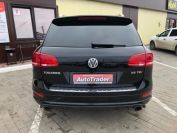 Volkswagen Touareg 3.0TDI R-Line Фото № 5 из 24