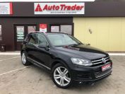 Volkswagen Touareg 3.0TDI R-Line Фото № 3 из 24