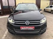 Volkswagen Touareg 3.0TDI R-Line Фото № 2 из 24