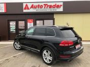 Volkswagen Touareg 3.0TDI R-Line Фото № 6 из 24