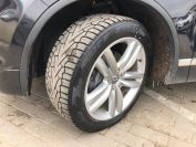 Volkswagen Touareg 3.0TDI R-Line Фото № 10 из 24