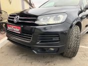 Volkswagen Touareg 3.0TDI R-Line Фото № 7 из 24