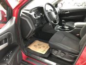 SsangYong Actyon Фото № 14 из 23