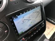 SsangYong Actyon Фото № 19 из 23