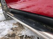 SsangYong Actyon Фото № 8 из 23