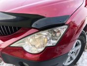 SsangYong Actyon Фото № 6 из 23
