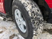 SsangYong Actyon Фото № 7 из 23