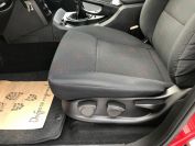 SsangYong Actyon Фото № 15 из 23
