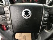 SsangYong Actyon Фото № 17 из 23