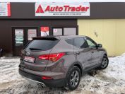 Hyundai Santa Fe 2.4 AWD Фото № 4 из 18
