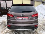 Hyundai Santa Fe 2.4 AWD Фото № 5 из 18