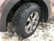 Hyundai Santa Fe 2.4 AWD Фото № 7 из 18