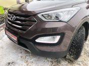 Hyundai Santa Fe 2.4 AWD Фото № 8 из 18