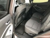 Hyundai Santa Fe 2.4 AWD Фото № 10 из 18