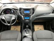 Hyundai Santa Fe 2.4 AWD Фото № 11 из 18