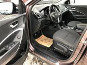 Hyundai Santa Fe 2.4 AWD Фото № 12 из 18