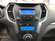 Hyundai Santa Fe 2.4 AWD Фото № 17 из 18