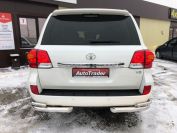 Toyota Land Cruiser 200 Фото № 5 из 21